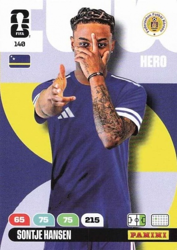 140 Sontje Hansen (PWM26)