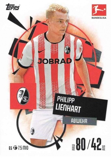 065 Philipp Lienhart ( MABL25/26 )
