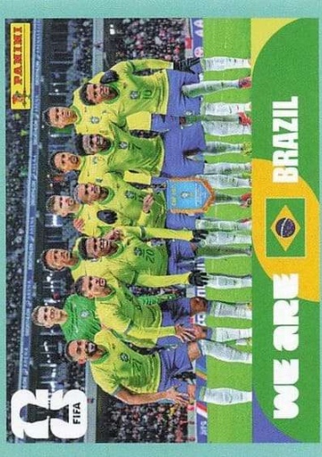 BRA13 (PSFWC26)
