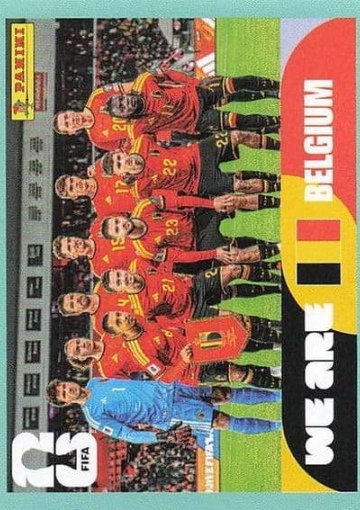 BEL13 (PSFWC26)