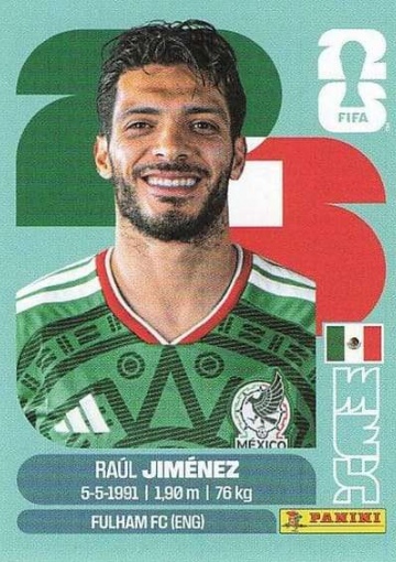 MEX17 (PSFWC26)
