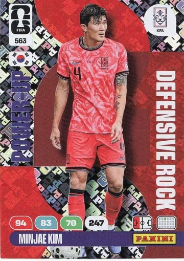 563 Minjae Kim (PWM26)