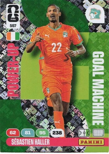 597 Sebastien Haller (PWM26)