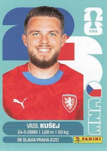 CZE16 (PSFWC26)