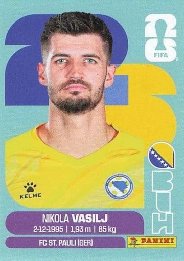 BIH2 (PSFWC26)
