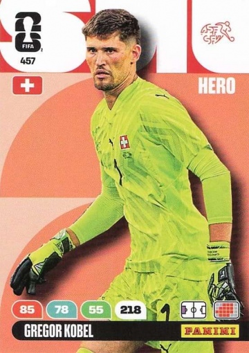 457 Gregor Kobel (PWM26)