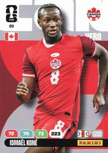 089 Ismael Kone (PWM26)