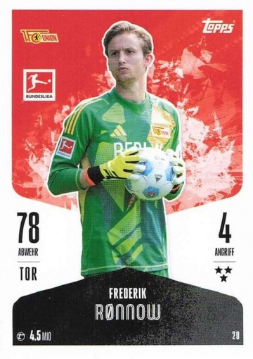 020 Frederik Rønnow ( MABL24/25 )