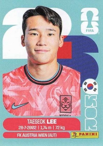 KOR8 (PSFWC26)