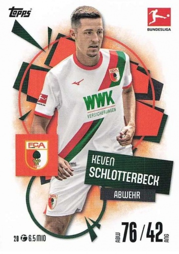 020 Keven Schlotterbeck ( MABL25/26 )