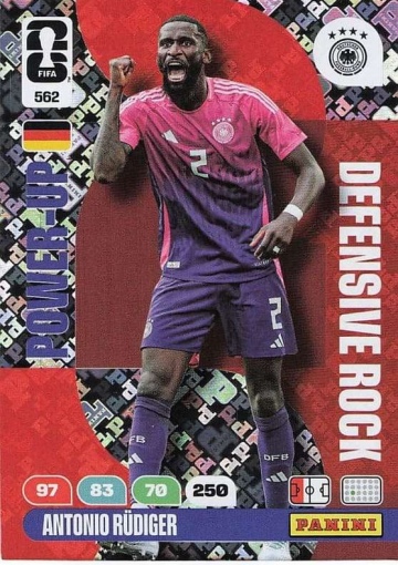 562 Antonio Rüdiger (PWM26)