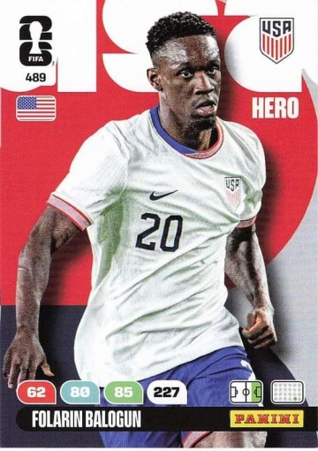 489 Folarin Balogun (PWM26)