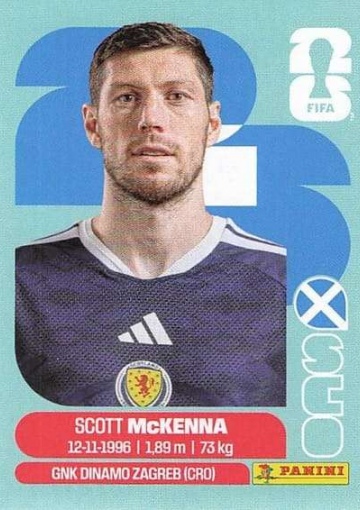 SCO7 (PSFWC26)