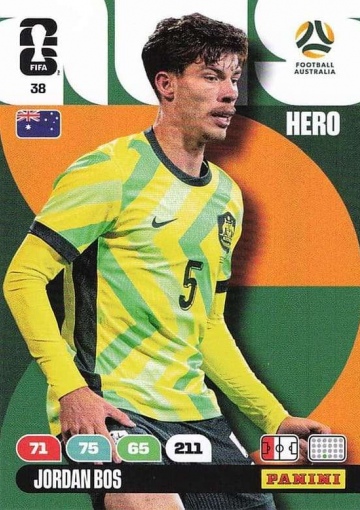 038 Jordan Bos (PWM26)