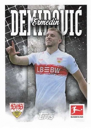 210 Ermedin Demirović (VfB Stuttgart) (TSBL2526)