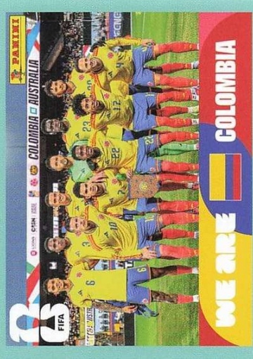 COL13 (PSFWC26)