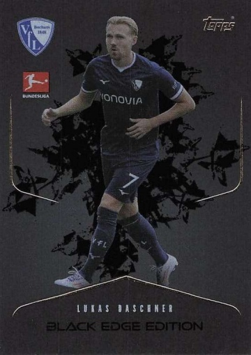 LE3 Lukas Daschner (VfL Bochum 1848) ( MABL24/25 )
