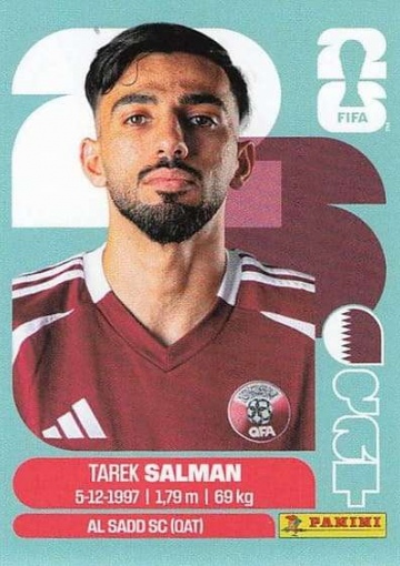QAT8 (PSFWC26)
