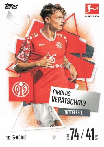 132 Nikolas Veratschnig ( MABL25/26 )