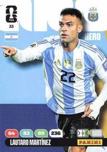 033 Lautaro Martinez (PWM26)