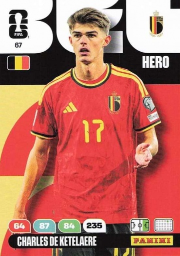 067 Charles de Ketelaere (PWM26)
