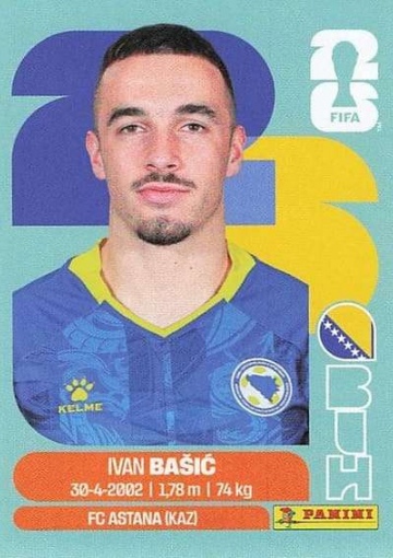 BIH12 (PSFWC26)