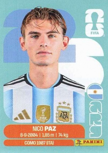 ARG14 (PSFWC26)
