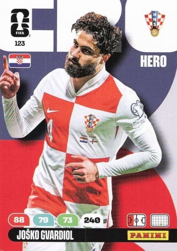 123 Josko Gvardiol (PWM26)