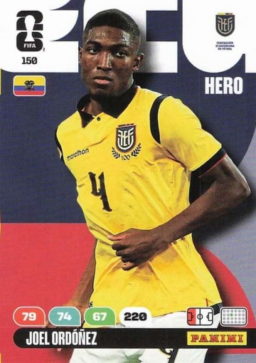 150 Joel Ordonez (PWM26)