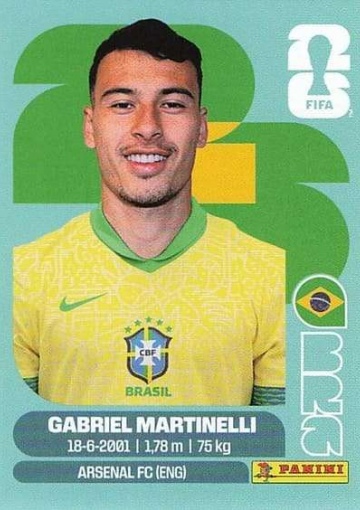 BRA18 (PSFWC26)