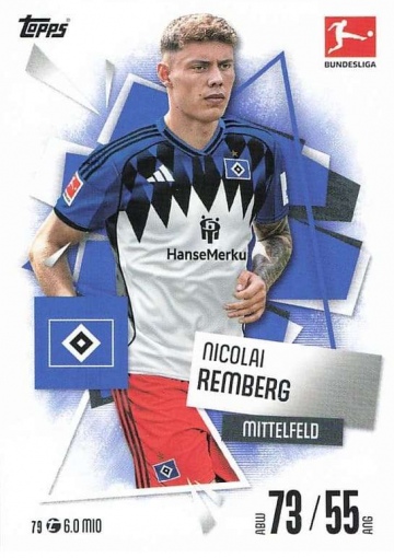 079 Nicolai Remberg ( MABL25/26 )