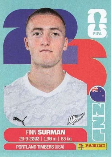 NZL9 (PSFWC26)