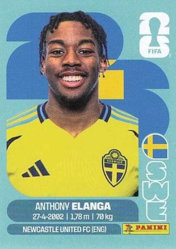 SWE18 (PSFWC26)