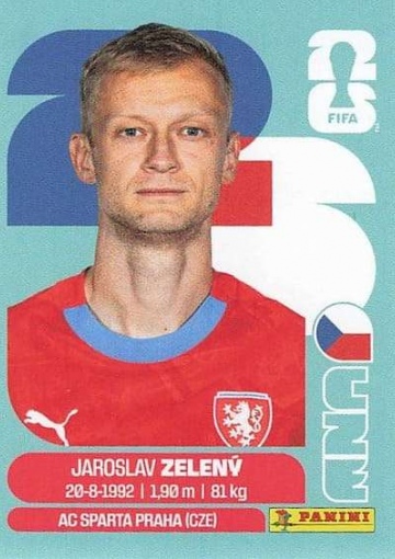 CZE6 (PSFWC26)