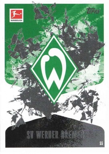 Set SV Werder Bremen ( MABL24/25 )