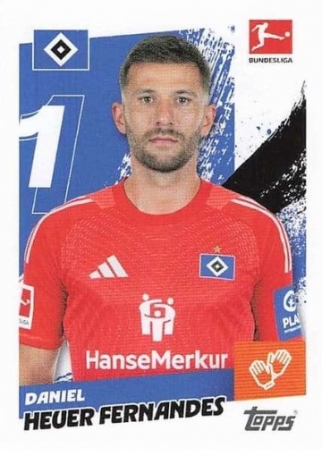 112 Daniel Heuer Fernandes (TSBL2526)