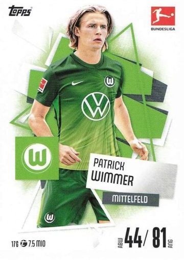 176 Patrick Wimmer ( MABL25/26 )