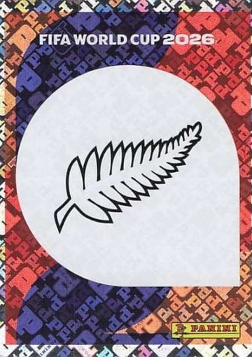 NZL1 (PSFWC26)