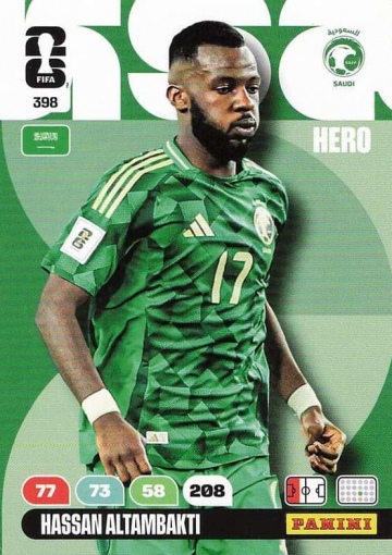 398 Hassan Altambakti (PWM26)