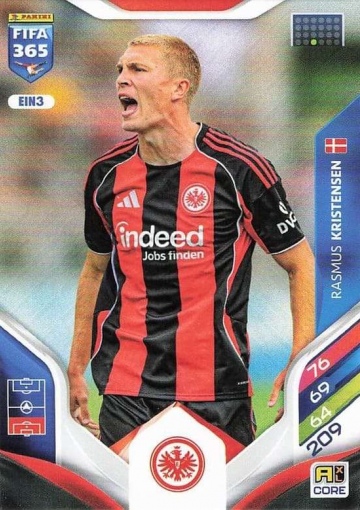 EIN3 Rasmus Kristensen (PF365AXL26)