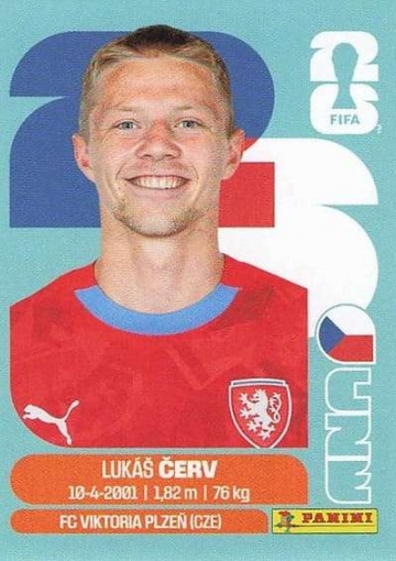 CZE11 (PSFWC26)