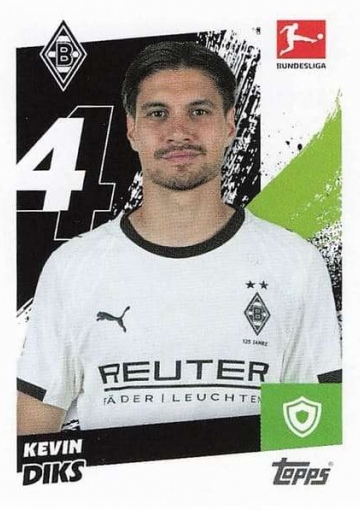 228 Kevin Diks (TSBL2526)