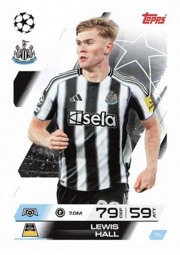 075 Lewis Hall ( MACL25/26 )