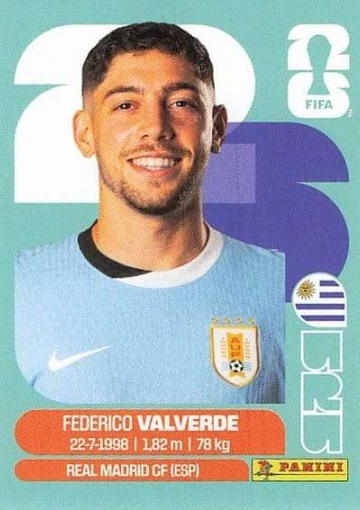 URU10 (PSFWC26)