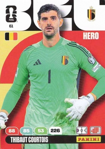 061 Thibaut Courtois (PWM26)