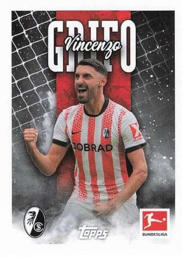 208 Vincenzo Grifo (SC Freiburg) (TSBL2526)