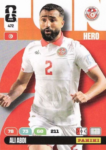 472 Ali Abdi (PWM26)