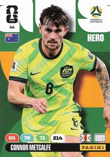 044 Connor Metcalfe (PWM26)