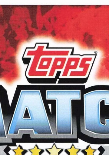 P2 Match Attax Logo 2/9 ( MABL24/25 )