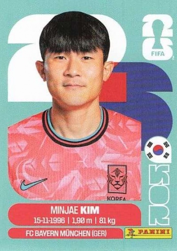 KOR4 (PSFWC26)